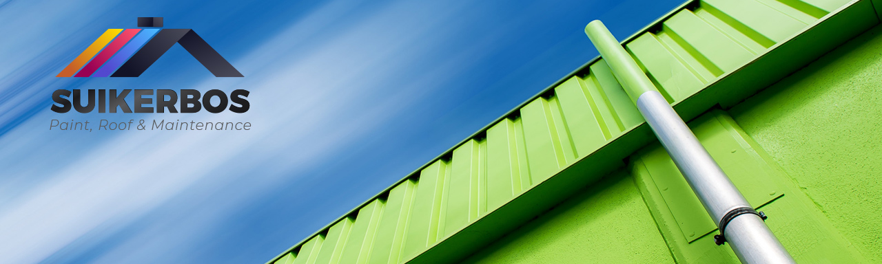 Suikerbos Renovations