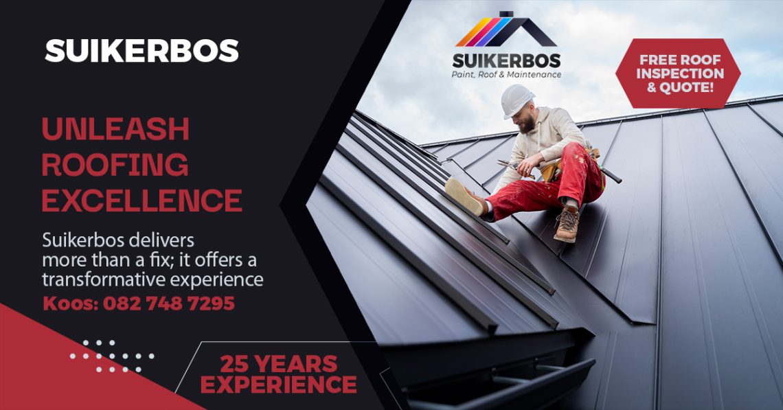 Suikerbos Renovations